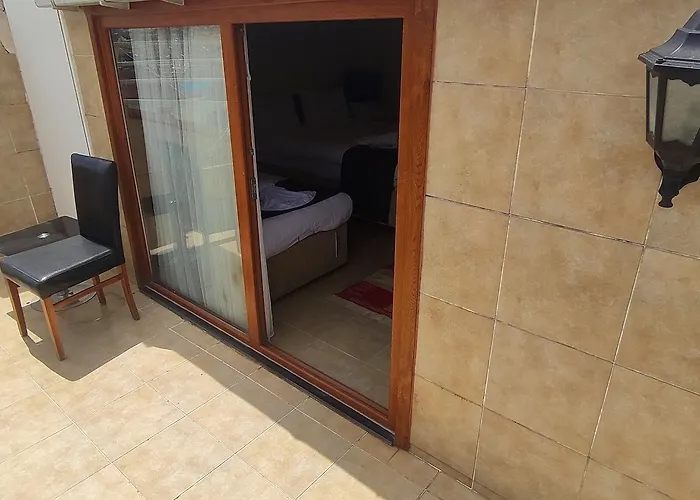 فندق Sah اسطنبول