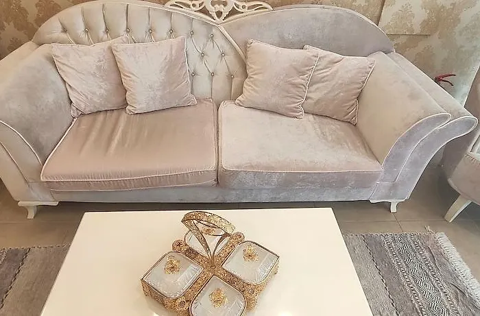 Sah 3* اسطنبول