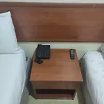 Sah Hotel