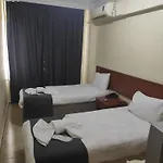 Hotel Sah Istanbul