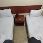 Sah Hotel Istanbul