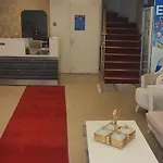 Hotel Sah Istanbul