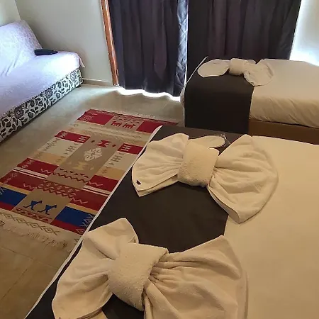 Sah Hotel Stambuł