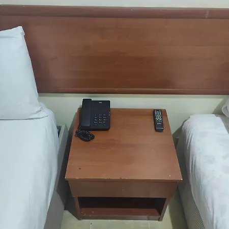 Sah Hotel