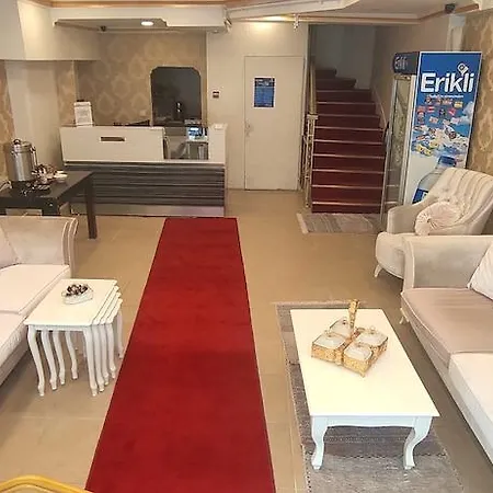Sah 酒店 3*