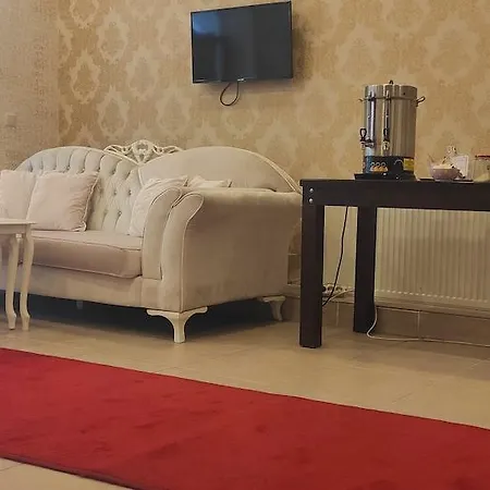 Sah Stambuł