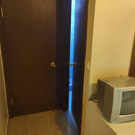 Sah Hotel