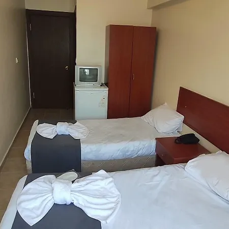 Sah Stambuł
