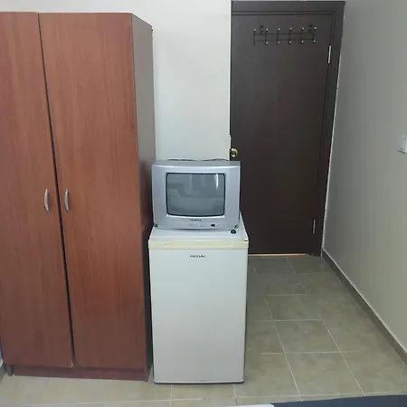Sah Hotel Stambuł