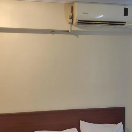 Hotel Sah Istanbul