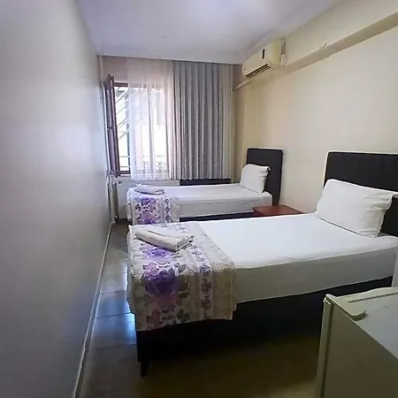 Sah Hotel Istanbul