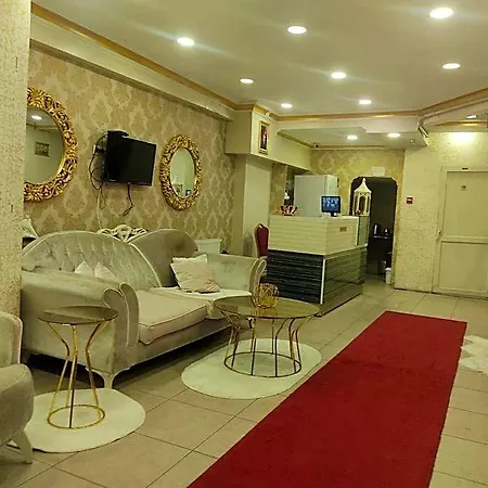 Sah Hotel