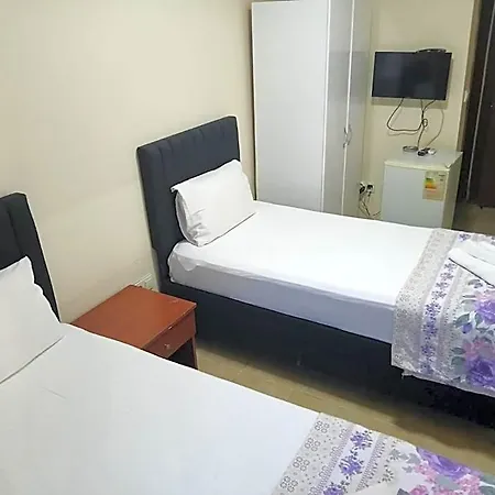 Hotel Sah Istanbul