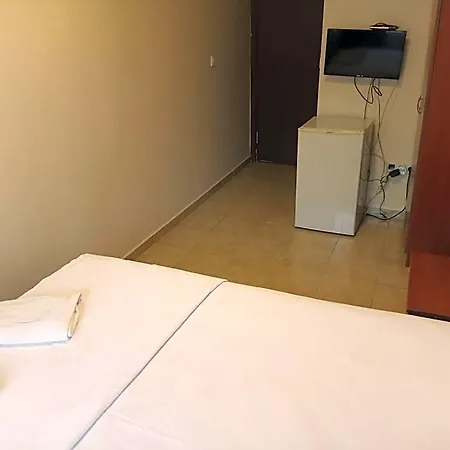 Hotel Sah