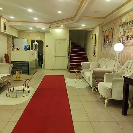 Sah Hotel