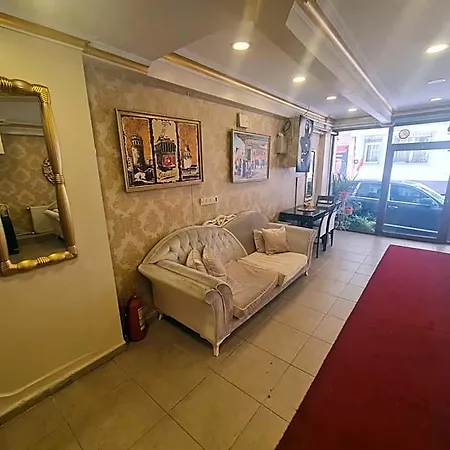 Hotel Sah 3*