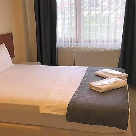 Sah Hotel