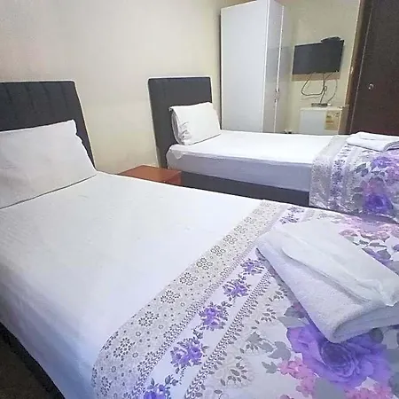 Hotel Sah