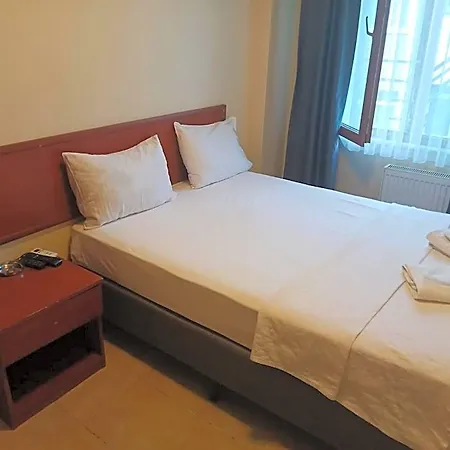 Sah Hotel