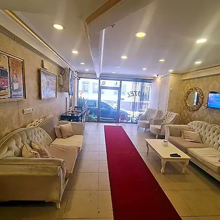 Hotel Sah 3*