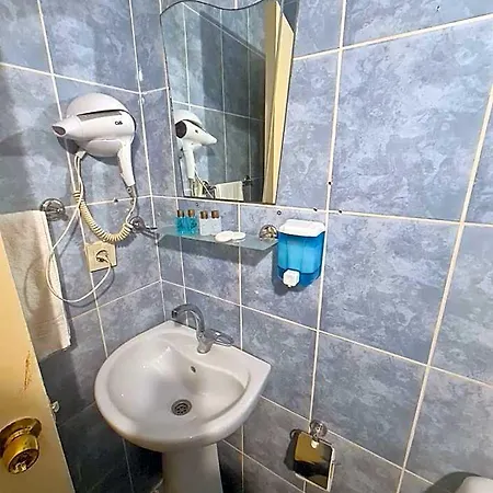 Hotel Sah