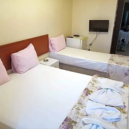 Hotel Sah
