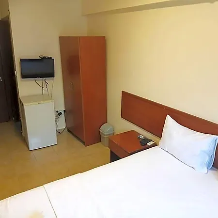 Hotel Sah Istanbul