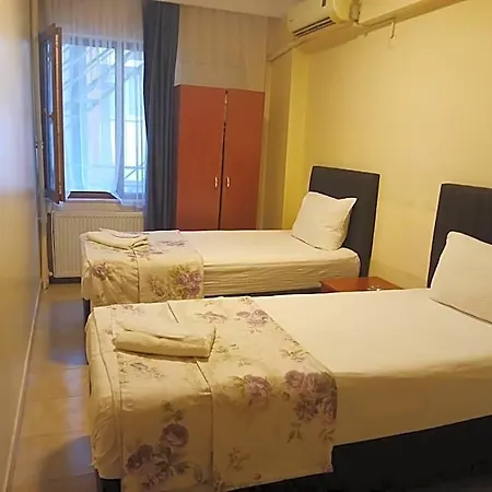 Hotel Sah Istanbul