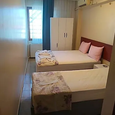 Hotel Sah Istanbul