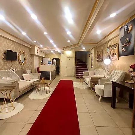 Hotel Sah