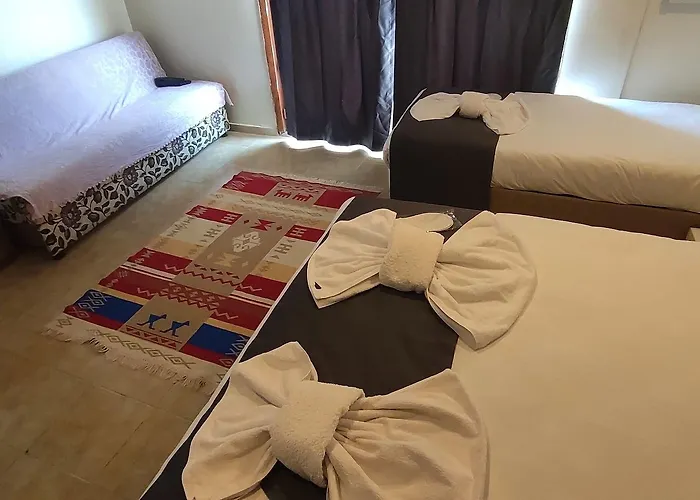 Sah Hotel Istanbul