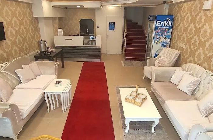 Sah Hotel 3*