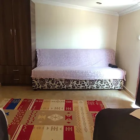 فندق Sah