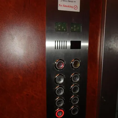 Hotel Sah