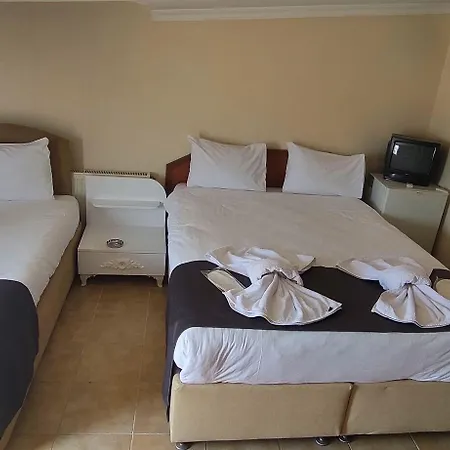 Hotel Sah
