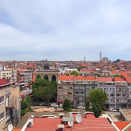 Sah 3* Istanbul