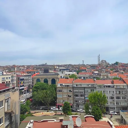 Sah Ξενοδοχείο 3*